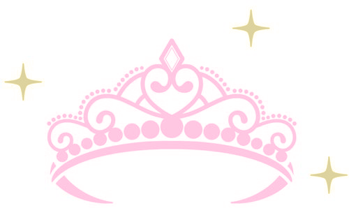 princess tiara