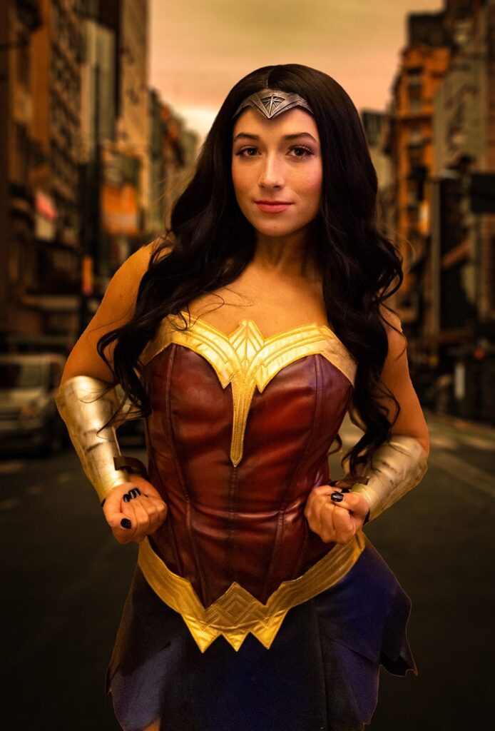 Wonder Gal