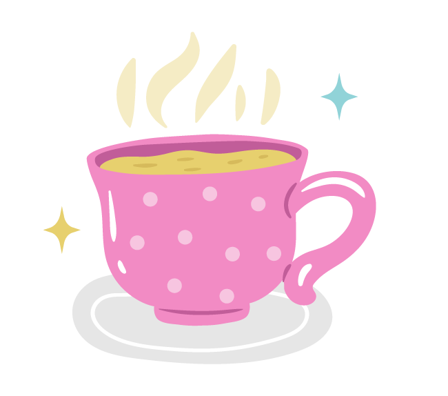 tea party icon
