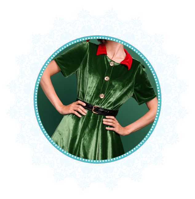 ella the elf